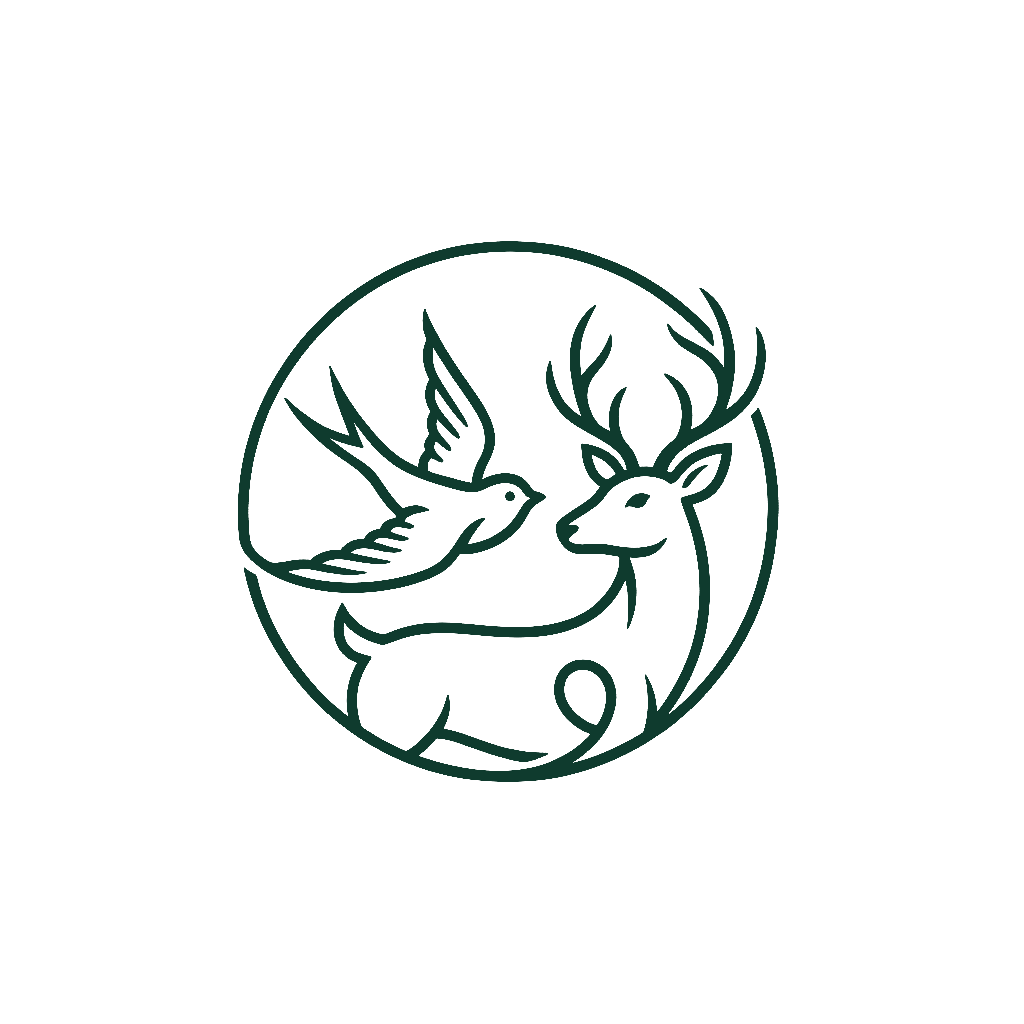 财鹿 DeerFortune